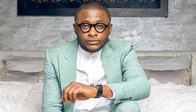 You cannot be an artiste and a label at the same time – Ubi Franklin reacts to Waje’s frustration 13