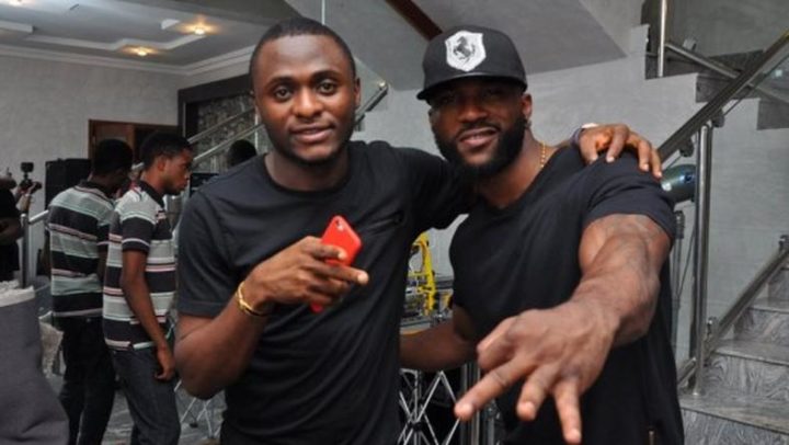 “Iyanya Was Not A Partner But Later Became A Partner…” Ubi’s Side Of The Story Brings Another Twist 12