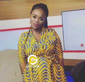 There are issues in polygamous marriages - Dr Kweku Oteng's wife admits 24