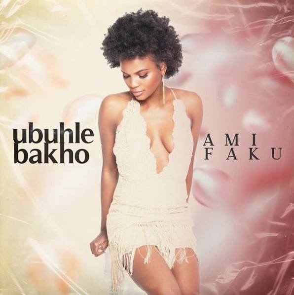 Ami Faku - Ubuhle Bakho 1