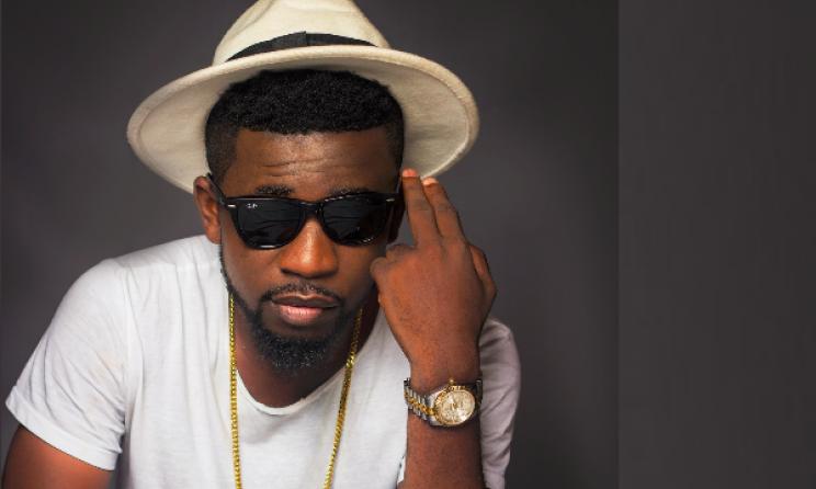 Bisa Kdei sets new record in Amsterdam 1