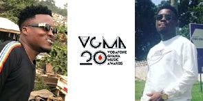 VGMA is refusing to appreciate hardwork – Bless laments 20