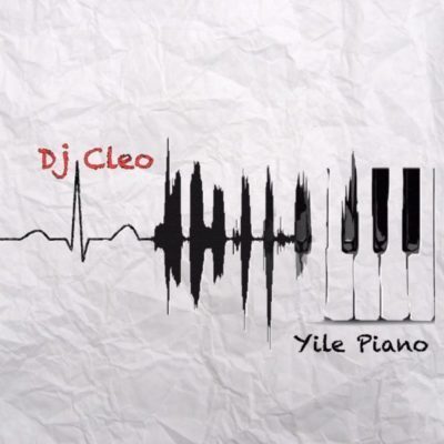 DJ Cleo - Yile Piano 5