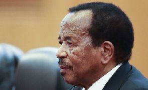 Constitutional crisis worsens in Cameroon 37