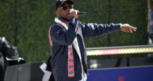 Davido Set To Perform At American Rapper; J.Cole’s “Dreamville” Festival
