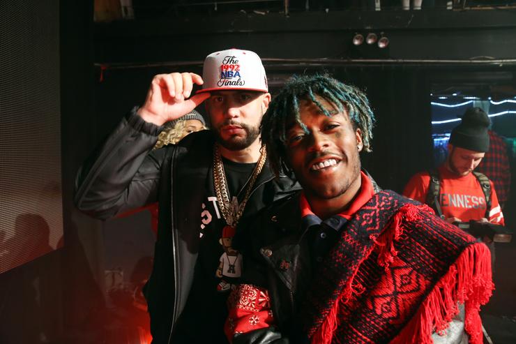 DJ Drama Gives Lil Uzi Vert His Blessing To Drop "Eternal Atake" Right Away 43