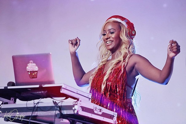 Maybelline New York Ghana announces DJ Cuppy as ambassador for Ghana and Nigeria 18
