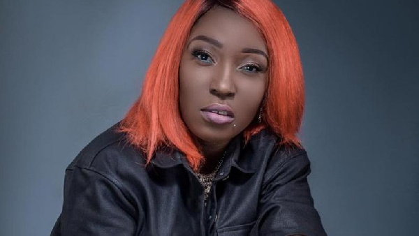 I am single and searching but the guys are scared of me – Eno Barony 20
