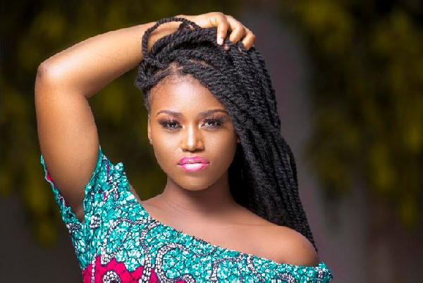 I don’t mind dating a guy who expresses interest in sponsoring my music career – eShun 5