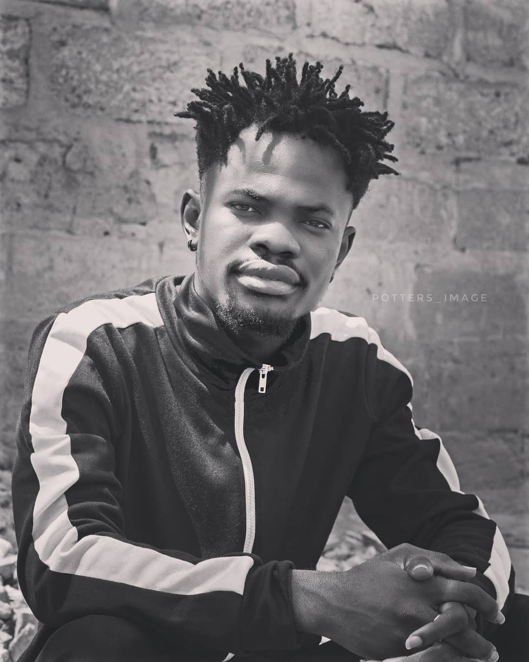 When I Was Rapping To Impress Girls In School, My Junior Medikal Was Busily Doing It For The World – Fameye 9