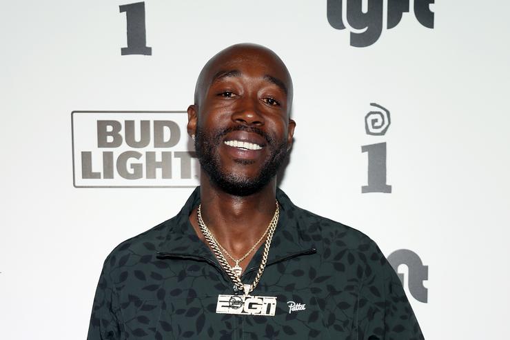 Freddie Gibbs Teases April Release For Madlib Collab Project "Bandana" 4