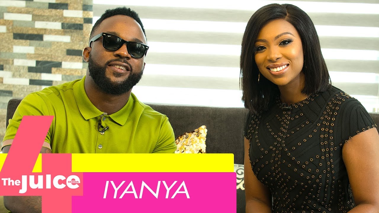 Iyanya Opens Up On Reason He Left Made Men Music & How Time With Don Jazzy Healed Him 21