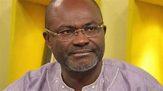 There is truth in Manasseh's De-Eye militia investigation - Kennedy Agyapong 1