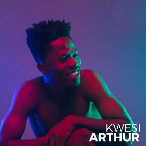 Kwesi Arthur delivers a dope and flawless freestyle on Tim Westwood TV 9