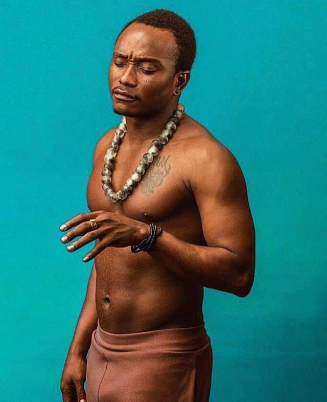 “I Receive Royalties Weekly From Universal Records, New York” – Brymo Reveals 5