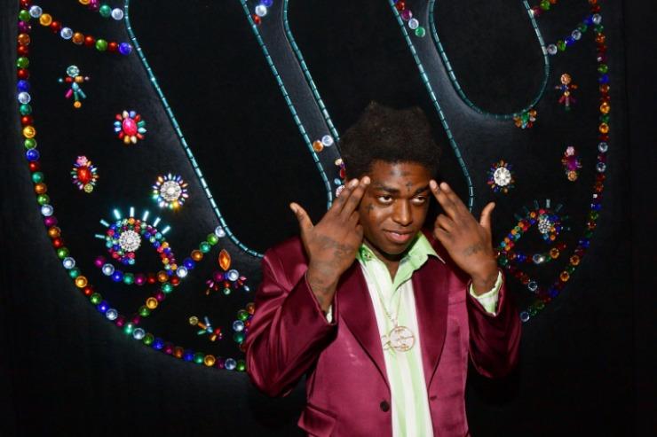 Kodak Black Cancels Show In Canada After Being Denied Entry Into Country 33