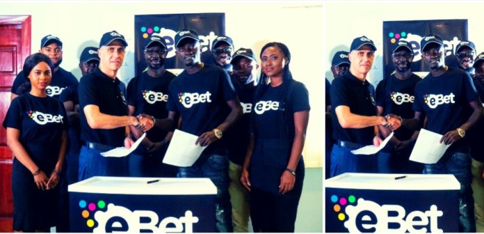 Actor Lil Win unveiled as brand ambassador for eBet, Ghana’s leading betting company (+ Photos) 33