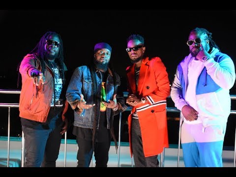 Morgan Heritage - Pay Attention Feat. Patoranking (Official Video) 1