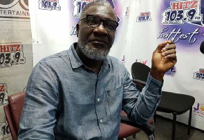 I will be auctioning Ebony Reigns clothes, other things - Ebony’s father 5