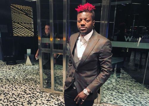 Pope Skinny exposes Shatta Wale again;this time on Stonebwoy’s success 37