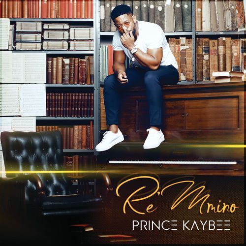 Stream & Download Prince Kaybee's New Album ''Re Mmino'' 25