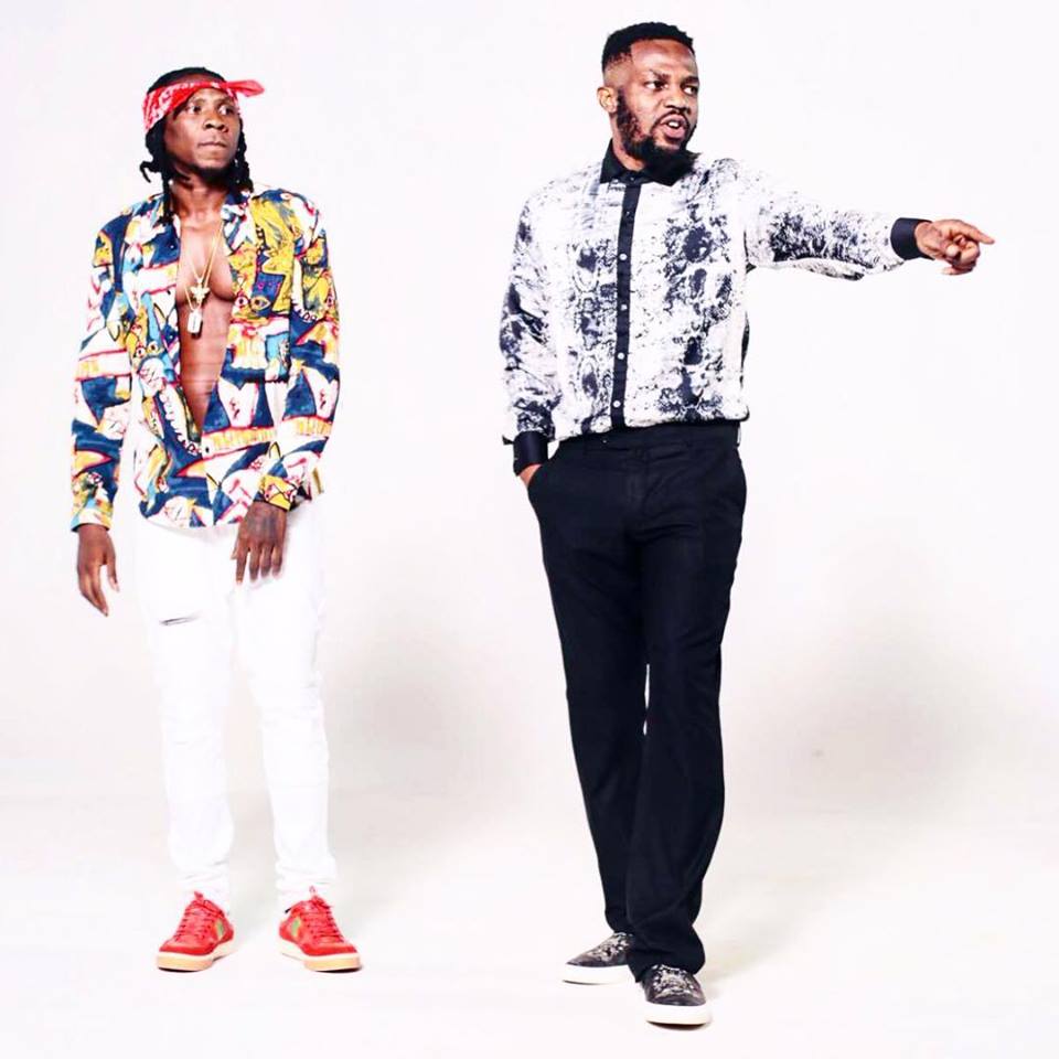 R2Bees Give Details Of Why They Didn’t Sign With Universal Music 6