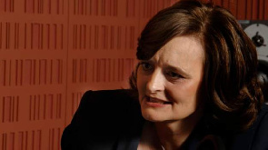 Cheri Blair criticised over African rape comment 5
