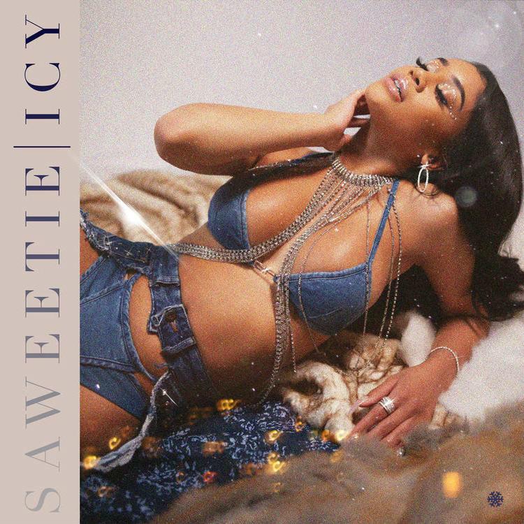 Stream & Download Saweetie's "ICY" EP 14