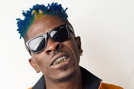 Shatta movement fans in Liberia eulogize,compose a song for Shatta Wale 9