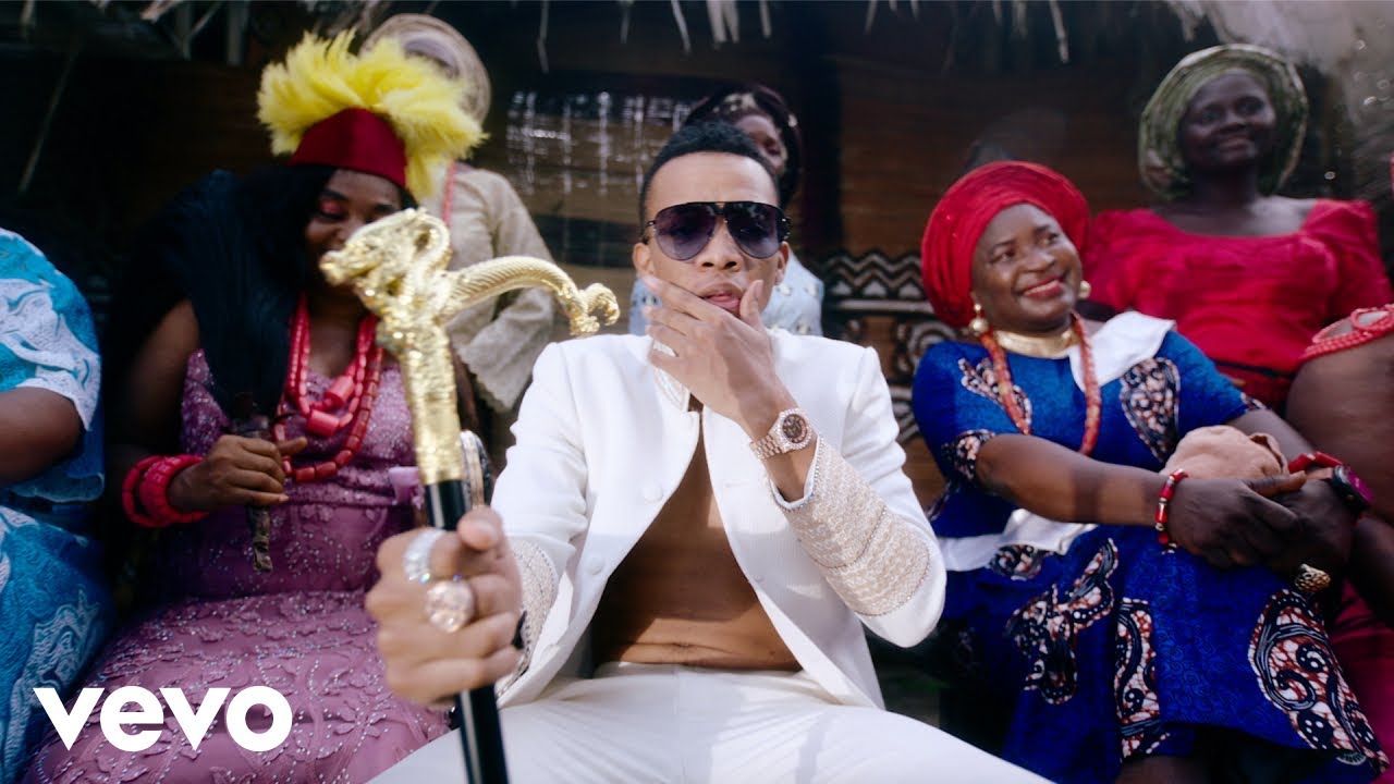 Tekno – Woman (Official Video) 24