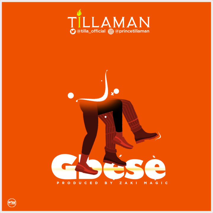 Tillaman – Gbese 1