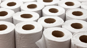 Toilet paper maker stockpiles in a case of no-deal 5