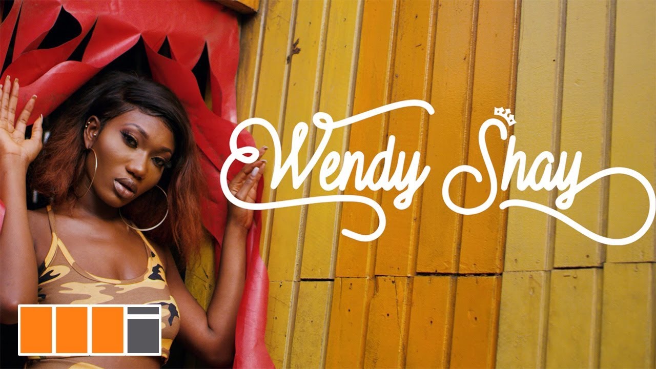 Wendy Shay - Shay On You (Official Video) 20