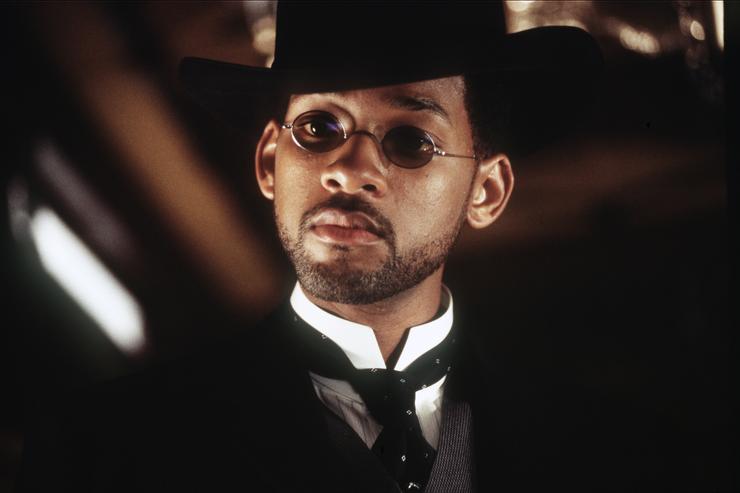 Will Smith's Movie Bangers: Remember When "Men In Black" Beat Biggie At The Grammys? 14
