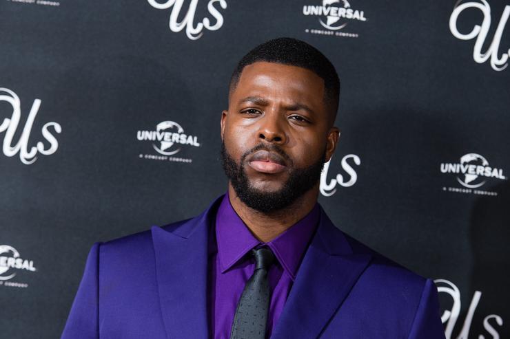 Winston Duke's "Black Panther" Role Almost Kept Him From Getting Cast In "Us" 17
