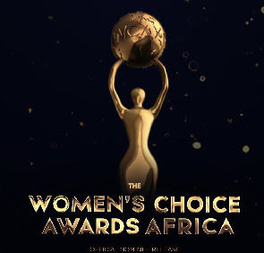 Full nominee list for the Women’s Choice Awards Africa 2019 out 7