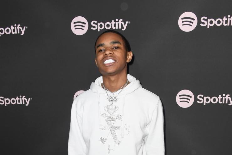 YBN Almighty Jay Laughs Off Skinnyfromthe9's Assault As Just A "Beating" 10