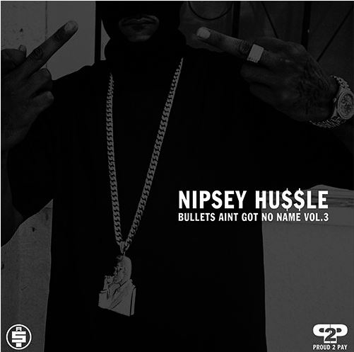 Nipsey Hussle - Killer Feat. Drake 1