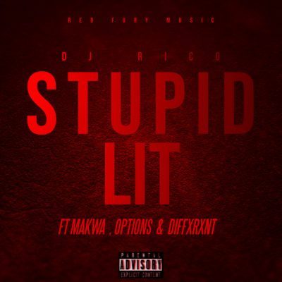 DJ Rico - Stupid Lit Feat. Makwa, Dxffxrnt & Options 29