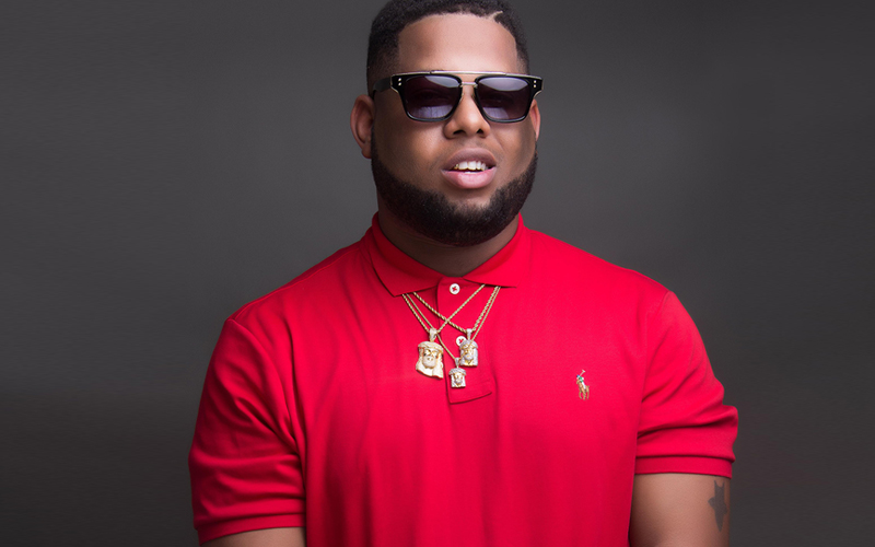 Royalties from GHAMRO can’t buy Champagne in my club – D-Black 5