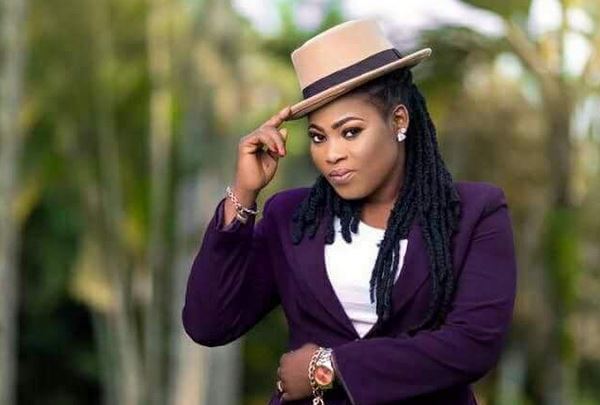 Joyce Blessing 'shuts down' Wassa-Akropong with Unbreakable Concert 5