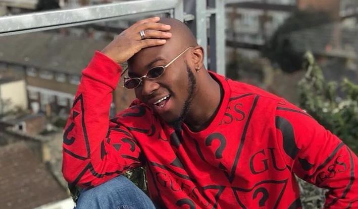 Vote for me to win before they laugh at me on Twitter – King Promise begs fans 21