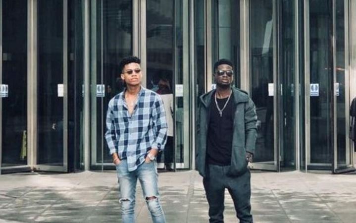 Fan Narrates How Kuami Eugene And KiDi Snubbed Fans In Worcester 36