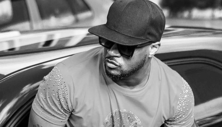 Peter Okoye reacts to cheating allegations against him by Diamond Platnumz 33