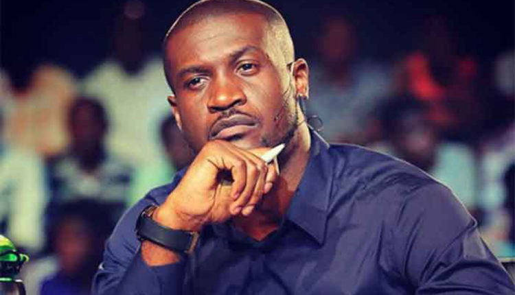 I don’t have a problem with Jude but we don’t talk – Peter Okoye 30