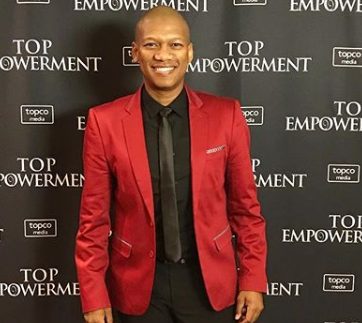 Proverb buys back masters of his debut album 1