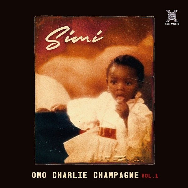 Stream Simi's New Album ''Omo Charlie Champagne,'' Vol. 1 1