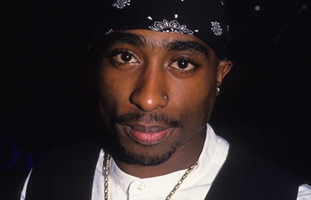 Tupac's Love Letter To Madonna To Be Auctioned, Read It Here 5