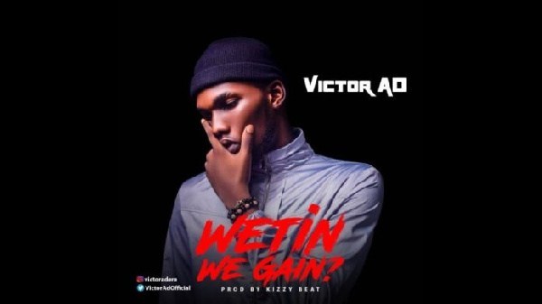 ‘Weytin U Gain’ Song Was First Rejected – Victor AD 36