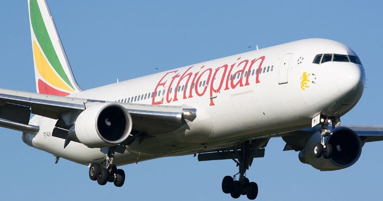 Kenyan families to sue Ethiopian Airlines 17